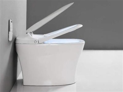 Com funcionen els seients del vàter amb tancament suau