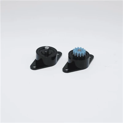 Trd - frt/frn - d2 Damper rotatiu de petites engranatges