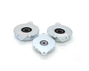 Amortidor rotatiu de gran resistència