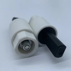 Amortidor gran o petit de tapa TRD-N20-R 153